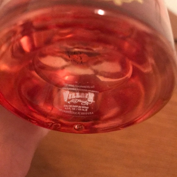 Ed hardy perfume - Picture 2 of 2